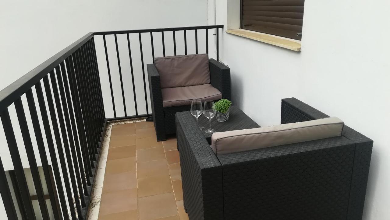 Vft Sendero Cerezuelo Apartment กาซอร์ลา ภายนอก รูปภาพ